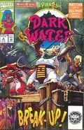The Pirates of Dark Water No.4 Comic