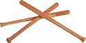 Abbey Bat Holz-Baseballschläger