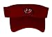South Carolina Mascot Adjustable Visor