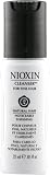 Nioxin Cleanser for Fine Hair System 2, Natural Hair | Noticeably Thinning