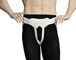 (med.) Inguinal Hernia Aid/Hernia Truss/ Hernia Support / Henia Pads Medium