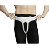 (med.) Inguinal Hernia Aid/Hernia Truss/ Hernia Support / Henia Pads Medium