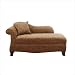 Van Gogh Designs HEA-CH Heather Chaise