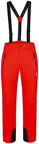 Icepeak - Noxos stretch pant Homme - rouge - 48 (42 F)