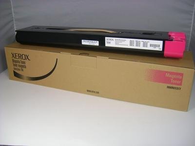 Xerox 700 Toner Cartridge (Magenta,1-Pack)