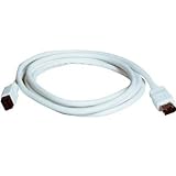 2M Firewire 800 9PIN To 6PIN Cable