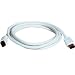 Electronics : 2M Firewire 800 9PIN To 6PIN Cable