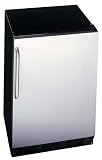 Summit Professional FF7B-BISSTB Under Counter Commercial Refrigerator