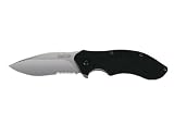 Kershaw Clash Serrated