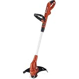 GrassHog 5.5 Amp Trimmer and Edger - Manufacturer Reconditioned