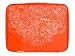13in Laptop Sleeve Chorus Orange (vf)