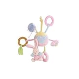 Kaloo Liliblue Activity Ball