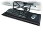 Kensington Premium Articulating Arm and Platform For Keyboards