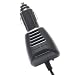 12/24v In Car Charger To Fit Plantronics Voyager 510 Bluetooth Headset