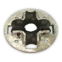 Reelcraft HR1059 OD .250~.625, Hose Roller Guide
