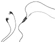 MHP306 Muzx Buddies Earphone 4FT