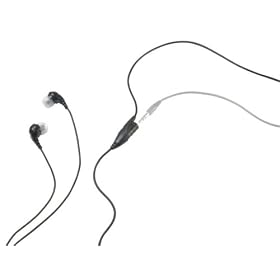 Click here to buy MHP306 Muzx Buddies Earphone 4FT by Altec Lansing.