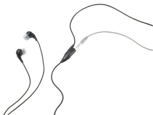 MHP306 Muzx Buddies Earphone 4FT