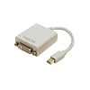 LogiLink Mini DisplayPort Male to DVI Female Converter