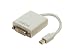 LogiLink Mini DisplayPort Male to DVI Female Converter