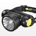 Mellert TL255 Stirnlampe mit Krypton Birne Mellert TL255 Stirnlampe mit Krypton Birne