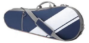 Diversion Carry Racquet Bag 2T Gr/Bl