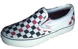 Vans Classic Slip On Womens Skate Shoe