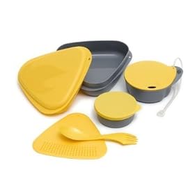 Light My Fire Outdoor MealKit