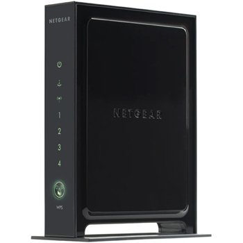 Netgear WNR2000 Wireless-N Router