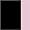Black/pink