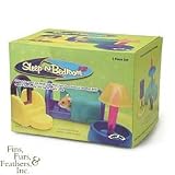 Pet Supplies : Pets International Sleep-N-Bedroom Set 3Pc
