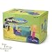 Pet Supplies : Pets International Sleep-N-Bedroom Set 3Pc