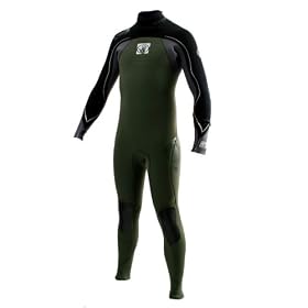 Buy Body Glove Mens Vapor Full Wetsuit