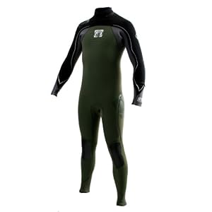 Buy Body Glove Mens Vapor Full Wetsuit