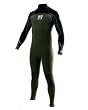 Body Glove Mens Vapor Full Wetsuit