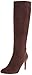 Nine West Women's Passtime Suede Riding Boot