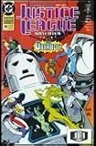 JUSTICE LEAGUE AMERICA NO. 48 DC COMICS!