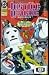 JUSTICE LEAGUE AMERICA NO. 48 DC COMICS!
