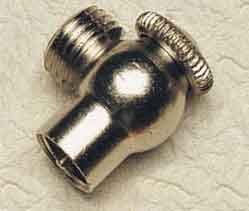 Paasche Airbrush 3B Pressure Tank Valve