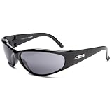 Sunbelt Mens Kingfish 372 Resin Sunglasses