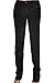 Calvin Klein Womens Power Stretch Straight Leg Slim Fit Corduroy