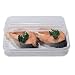 Microwave Fish Steamer
