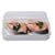 Microwave Fish Steamer