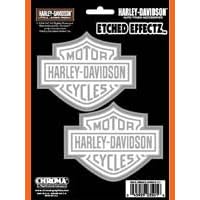 Harley-Davidson Bar & Shield 6