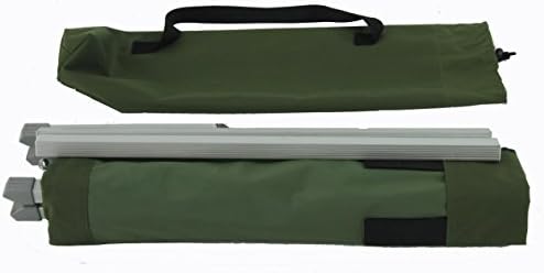 Pacific Import Little Bear Military Cot