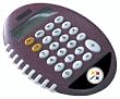 Pittsburgh Steelers Pro-Grip Calculator - Football Sports Merchandise