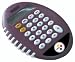 Pittsburgh Steelers Pro Grip Calculator by Team Promark