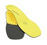 Superfeet Yellow Trim-to-Fit Insoles