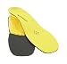 Superfeet Yellow Trim-to-Fit Insoles