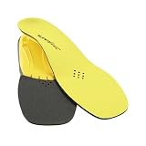 Superfeet Yellow Trim-to-Fit Insoles